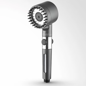 Pertene - anti-limescale shower heads